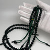 Tasbih Tijani - Bois opalisé (test)